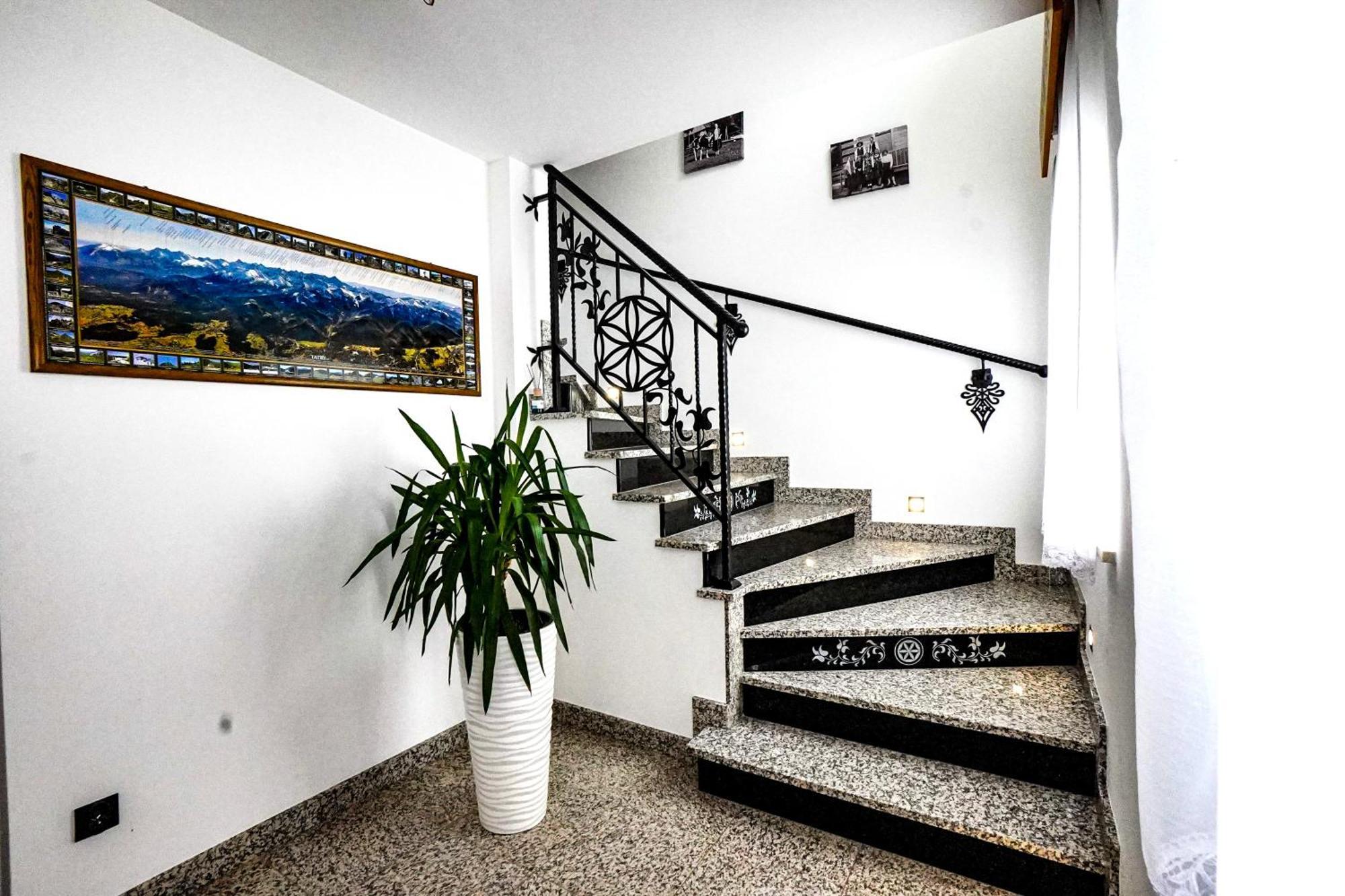 Apartamenty U Trebuniow Suche Exterior photo
